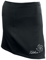 Tibhar Skort California Lady Black