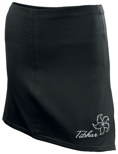 Tibhar Skort California Lady Black