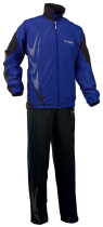 Tibhar Tracksuit Boomarang Complete Blue/Black