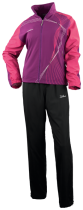 Tibhar Lady Tracksuit Jazz Complete Pink