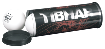 TIBHAR ballbox LOGO