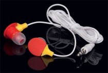 TIBHAR EARPHONE TABLE TENNIS BATS