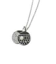 TIBHAR Necklace Crystal