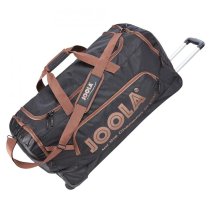 Joola Rollerbag 17 Black/Brown
