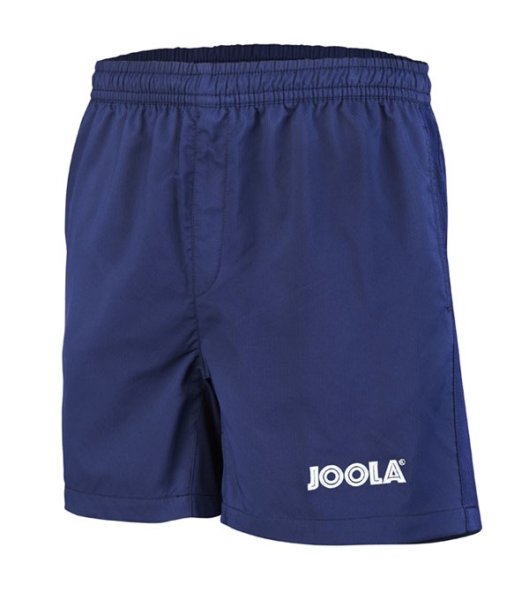 Joola Table Tennis Shorts Maco - Navy
