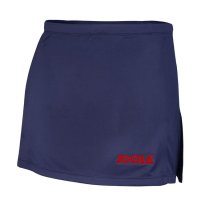 JOOLA MARA skirt Navy/Red
