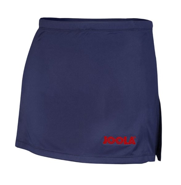 JOOLA MARA skirt Navy/Red