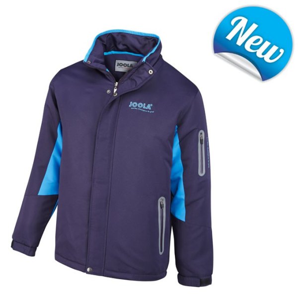 Joola Jacket STIQ' 15