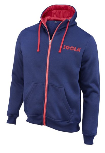 Joola HOODY DANNY, Navy