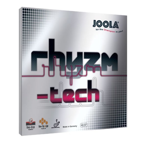 JOOLA Rhyzm Tech