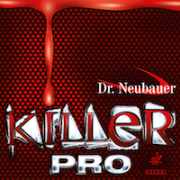 Dr Neubauer Killer Pro