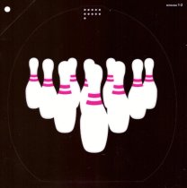 Xiom T-Foil, Bowling - Pair