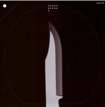 Xiom T-Foil, (Knife) - Pair