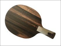 Xiom Omega Tour - Chinese Penholder Pro Table Tennis Blade