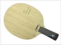 Xiom Omega Euro - Chinese Penholder Pro Table Tennis Blade