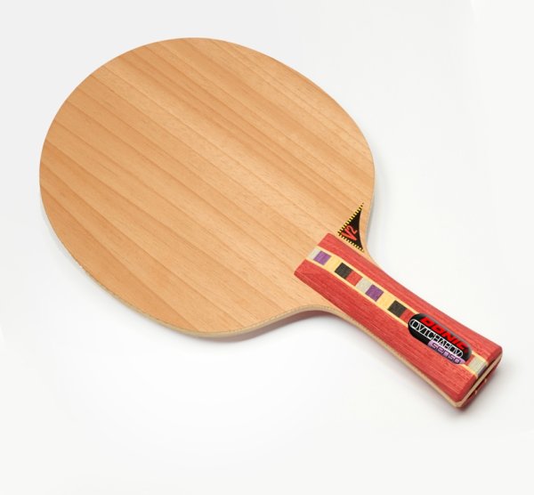 Donic Ovtcharov Senso V2