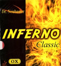Dr Neubauer Inferno Classic