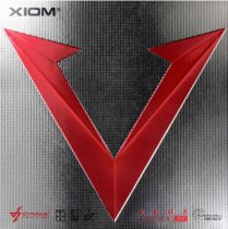 Xiom Vega Asia DF Series Rubber