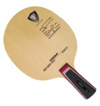 XIOM Axelo, OFFENSIVE ++ Chinese Penholder