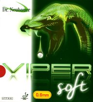 Dr Neubauer Viper Soft long pimple