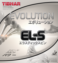 Tibhar Evolution EL-S