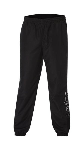 andro Tracksuit Pants Preston Black