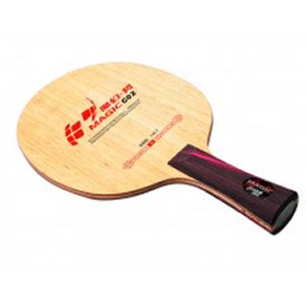 DHS C02 Magician C02