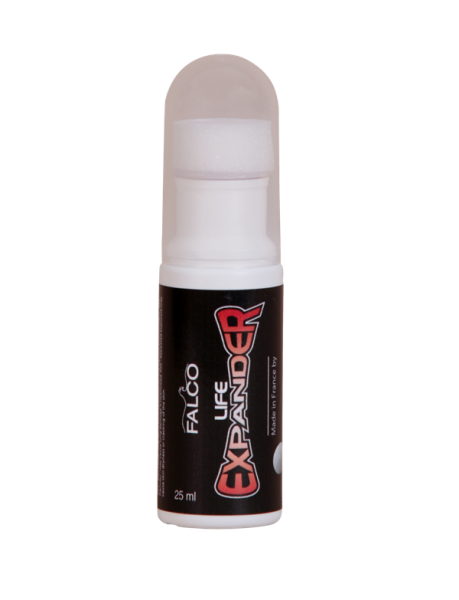 Falco Life Expander 25ml - extends life of rubber - VOC Free!