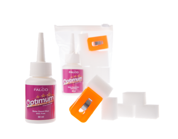 Falco Optimum Premium Water Glue 60ml