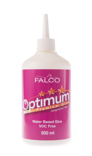 Falco Optimum Premium Water Glue 500ml