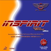 Dawei Inspirit Quattro 39 Degree