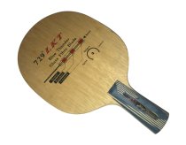 LKT Blue Thunder 7Ply Wood/Glassfiber Blade