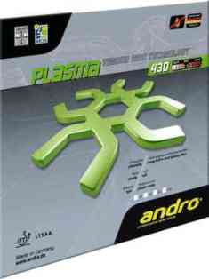 andro Plasma 430 Speed Glue Built In