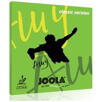 JOOLA Amy Classic - Anti Topspin Rubber