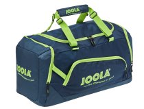JOOLA Table Tennis Bag Compact Navy/Green