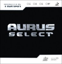 Tibhar AURUS Select