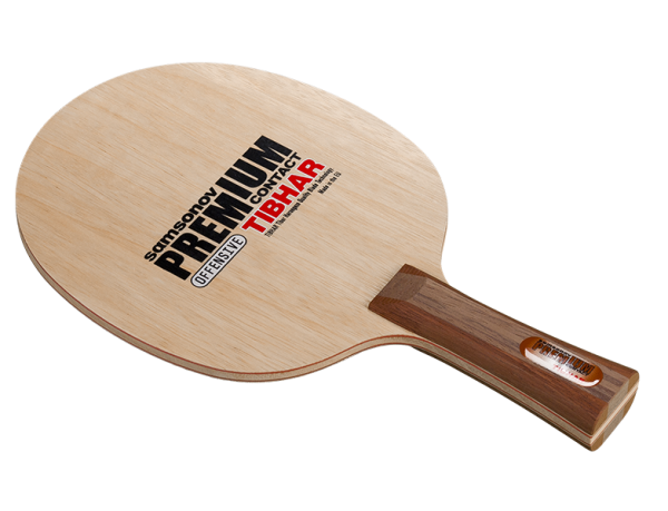Tibhar Samsonov Premium Contact