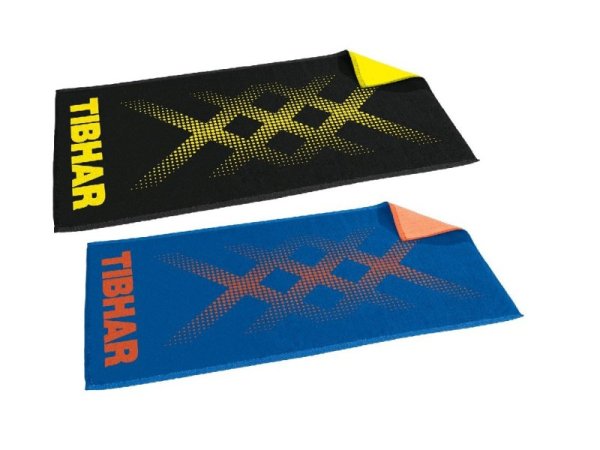 Tibhar Towel Triple X