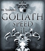 Dr Neubauer GOLIATH SPEED 2