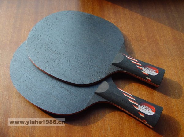 YinHe MC-3, 13 ply MicroCrystalline OFF