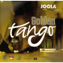 JOOLA Golden Tango - German Made Tacky Topsheet