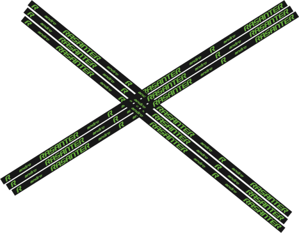 andro Edge Tape Rasanter 50cm