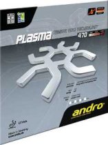 andro Plasma 470 Speed Glue Built In