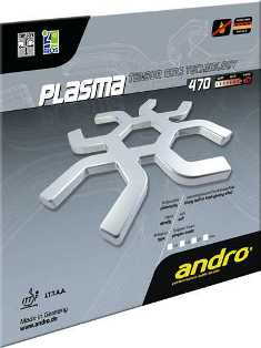 andro Plasma 470 Speed Glue Built In