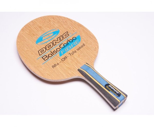 Donic Balsa Carbo Fibre