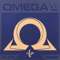 Xiom Omega 7 Pro