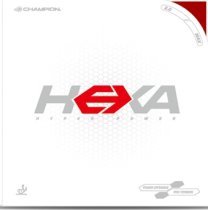 Champion Hexa