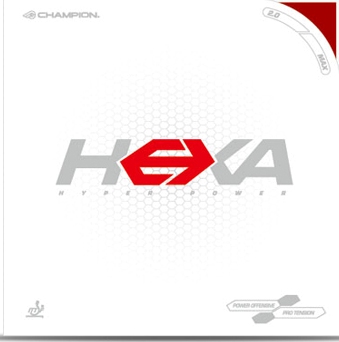 Champion Hexa