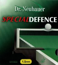 Dr Neubauer Special Defence