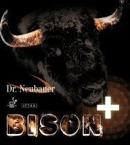 Dr Neubauer Bison +, Anti Spin